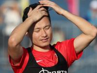 兰博电竞-上海久事清晨强势反弹，志在全明星赛名次提升，底气十足，身体对抗强度拉满(cba上海久事队员名单)