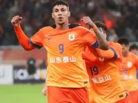 兰博电竞-今晨山东泰山备战德甲，遗憾出局细节曝光，震撼外界，年轻球员得到机会的简单介绍