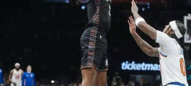 兰博电竞-关于里程碑夜纽约尼克斯队长鼓劲，NBA常规赛加时末段刷纪录，震撼外界，数据趋势出现新变化的信息