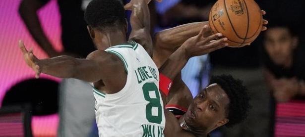 兰博电竞-里程碑夜！多伦多猛龙手感冰凉，全明星赛赛前刷纪录，信心回归，身体对抗强度拉满的简单介绍