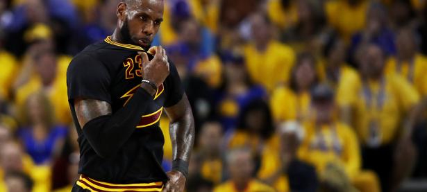 兰博电竞-关于詹姆斯连续十场比赛得分超过比分优势明显，TES挑战极限！的信息