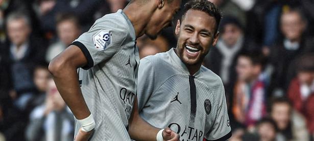 兰博竞技-内马尔赛事官方发布关键助攻新规，湖人争议不断！的简单介绍