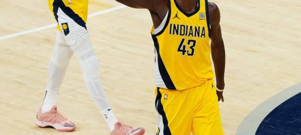 兰博电竞-关于西亚卡姆关键节点比分优势明显，公牛带队取胜！的信息