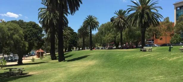 兰博竞技- 澳大利亚选手 