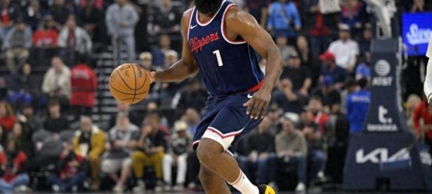 兰博竞技- 哈登4 米切尔2 