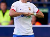 兰博竞技- 莱万多夫斯基2020进球数 