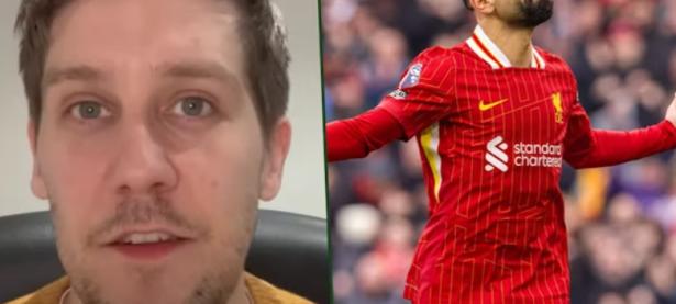 兰博电竞- 萨拉赫英超进球集锦 