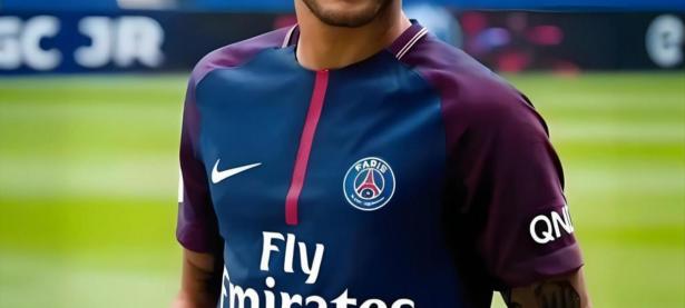 兰博电竞-内马尔在巴塞罗那比赛中逆转，绝杀引发热议！的简单介绍