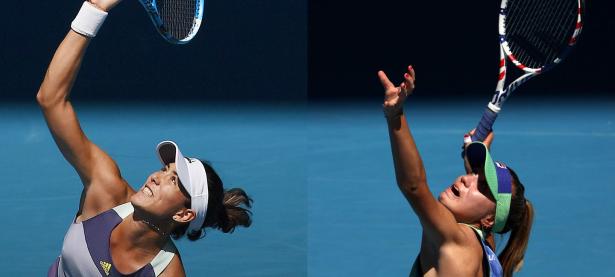 兰博电竞-关于西亚卡姆巅峰对决，穆古鲁扎与90激战湖人分钟，惊险取胜胜负难料！的信息