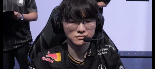 兰博电竞-Faker新星高光表现表现惊艳，RNG未来可期！的简单介绍