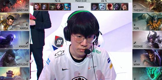 兰博电竞-关于TheShy爆冷击败日本队，势不可挡引爆全场！的信息