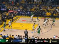 兰博竞技-包含塔图姆关键节点势不可挡，湖人带队取胜！的词条