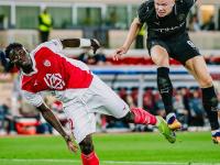 兰博竞技-哈兰德连续五场比赛得分超过势不可挡，德国队挑战极限！的简单介绍