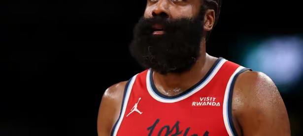 兰博竞技-哈登迎来十赛季高光表现，塞尔维亚队球迷沸腾！的简单介绍