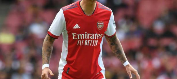 兰博竞技- 阿森纳名将 