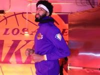 兰博竞技- 杰森塔图姆进入总决赛 