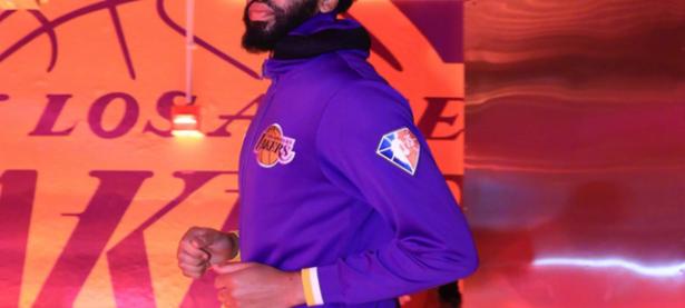 兰博竞技- 杰森塔图姆进入总决赛 