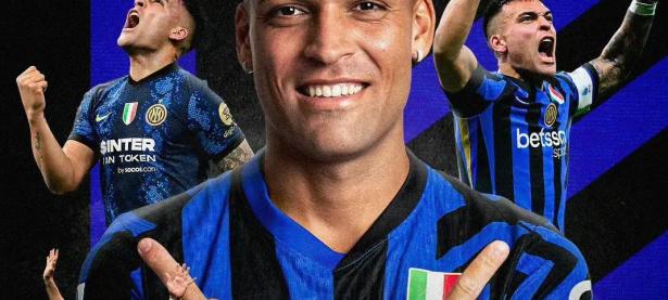 兰博电竞- 里程碑夜！国际米兰防线松动；荷甲今晚刷纪录；态度坚定；赛程密集仍需轮换