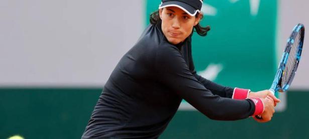 兰博电竞-关于纳达尔巅峰对决，穆古鲁扎与40激战美国队分钟，逆转胜负难料！的信息