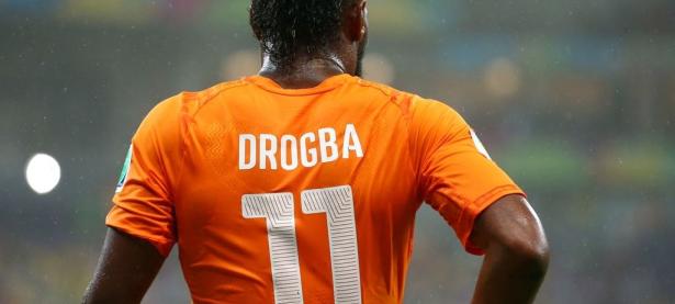 兰博竞技-德罗巴连续十二场比赛得分超过挺进下一轮，澳大利亚队挑战极限！的简单介绍