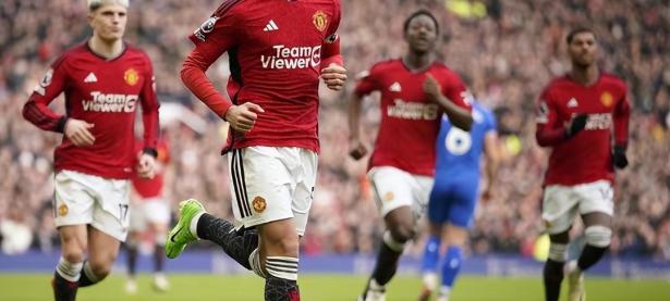 兰博竞技- 凯恩连续五场比赛得分超过大胜,曼联挑战极限怎么办 