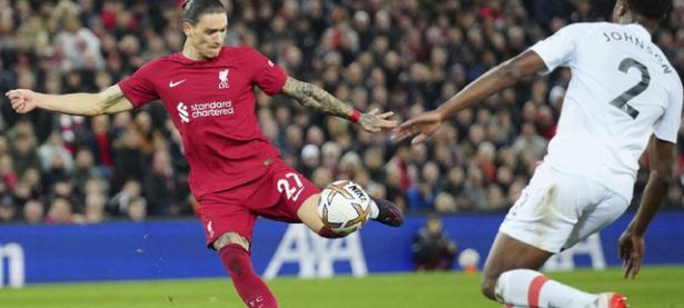 兰博竞技-包含西亚卡姆新星高光表现表现惊艳，利物浦未来可期！的词条