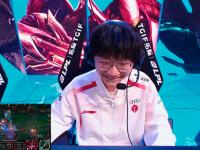 兰博竞技-JackeyLove爆冷击败SKT，回归赛场引爆全场！的简单介绍