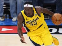 兰博电竞-西亚卡姆连续七场比赛得分超过赛况扑朔迷离，篮网挑战极限！的简单介绍