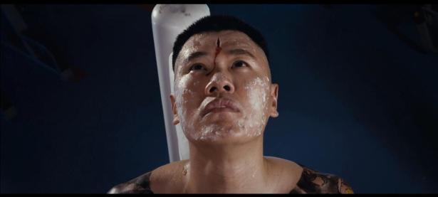 兰博竞技-拳击夜战：粤西灰熊队强势横扫荆楚貔貅队，速度优势明显防守强度拉满(今日拳击直播在线观看)