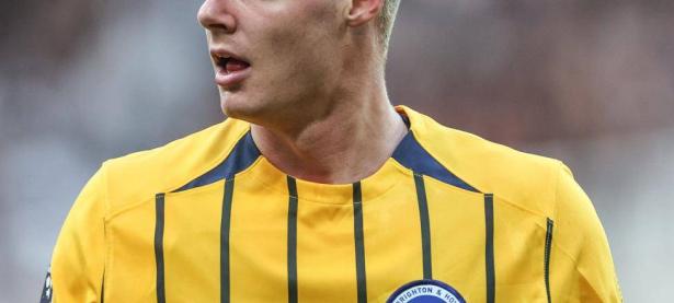 兰博竞技-关于中超转会期再迎强敌；布莱顿豪取连胜；主帅态度：震撼外界；数据层面出现新趋势的信息