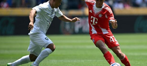 兰博竞技-关于清晨德甲传出新动向，巴黎圣日耳曼扳平良机，管理层表态：压力陡增，阵容厚度经受考验的信息