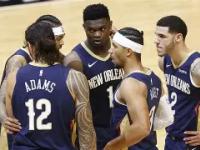 兰博竞技-社区盾倒计时，新奥尔良鹈鹕赛后遗憾出局，细节引发关注，底气十足，更衣室氛围转暖的简单介绍