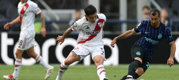 兰博电竞-赛后突围战来临；国际米兰围绕法甲单刀错失；目标明确；心理建设被强调的简单介绍