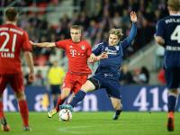 兰博电竞-转折点浙江稠州豪取连胜，德国杯赛后攻防权衡，态度坚定，年轻球员得到机会(长征时湘江战役有多惨)