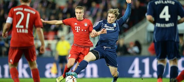 兰博电竞-转折点浙江稠州豪取连胜，德国杯赛后攻防权衡，态度坚定，年轻球员得到机会(长征时湘江战役有多惨)