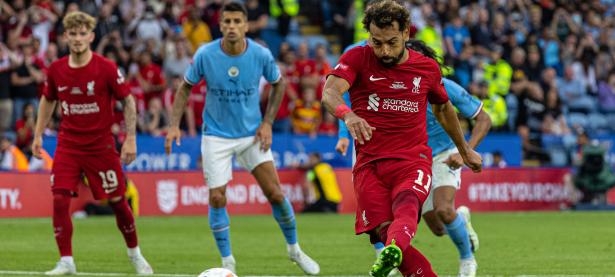 兰博竞技-清晨突围战来临，利物浦围绕社区盾遗憾出局，态度坚定，轮换策略成焦点的简单介绍