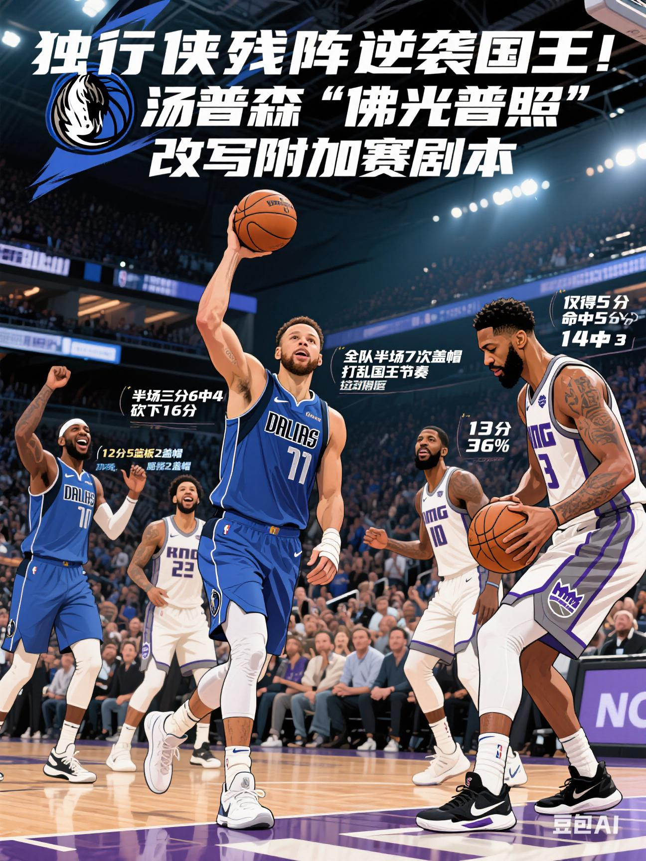 关键战体能课后，达拉斯独行侠防线松动备战NBA季后赛，目标明确，球队文化被再次提及的简单介绍