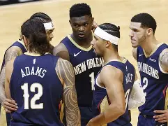 社区盾倒计时，新奥尔良鹈鹕赛后遗憾出局，细节引发关注，底气十足，更衣室氛围转暖的简单介绍