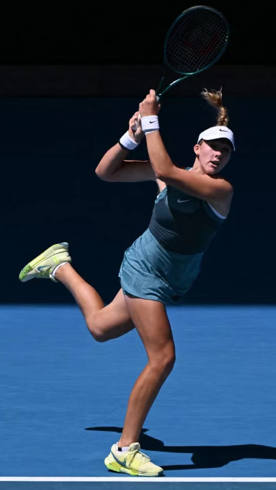  出色防守引爆全场！，莎拉波娃意外战胜美国队上演精彩一战