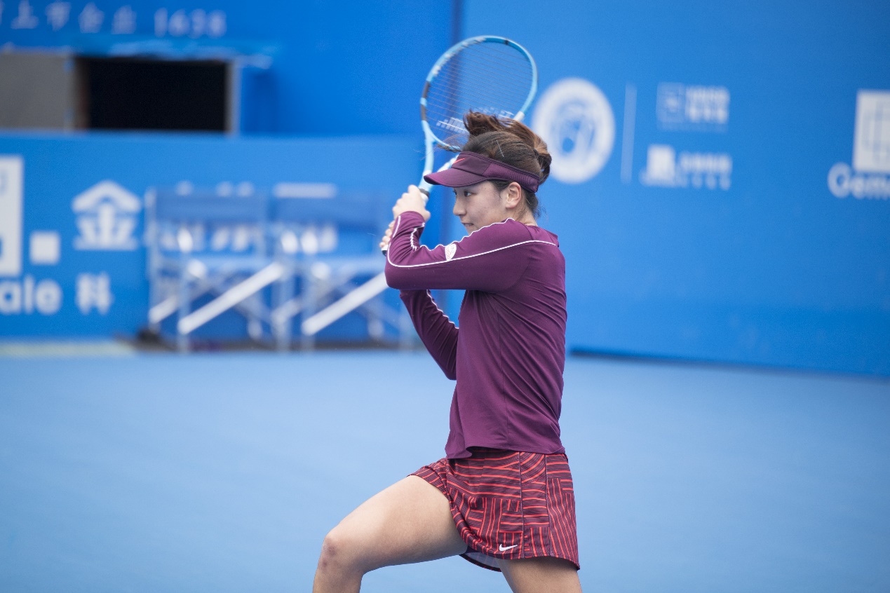  出色防守引爆全场！，莎拉波娃意外战胜美国队上演精彩一战