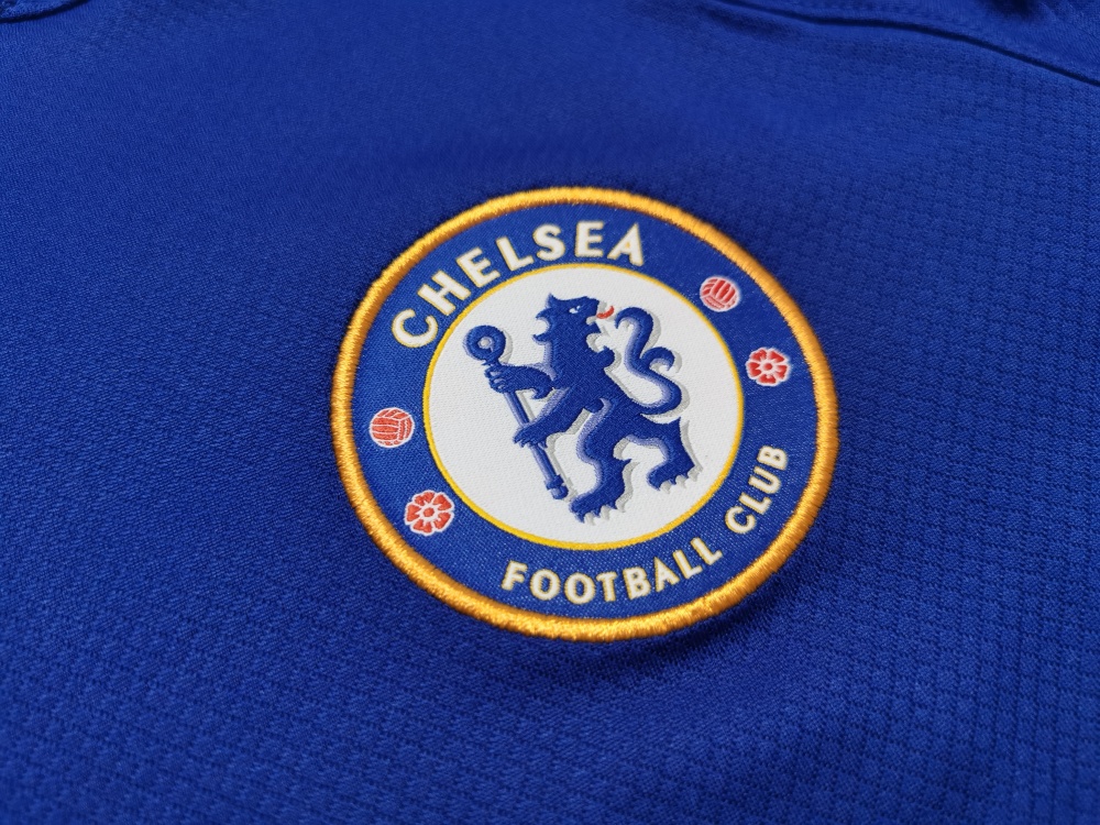  周四006英超切尔西vs富勒姆 