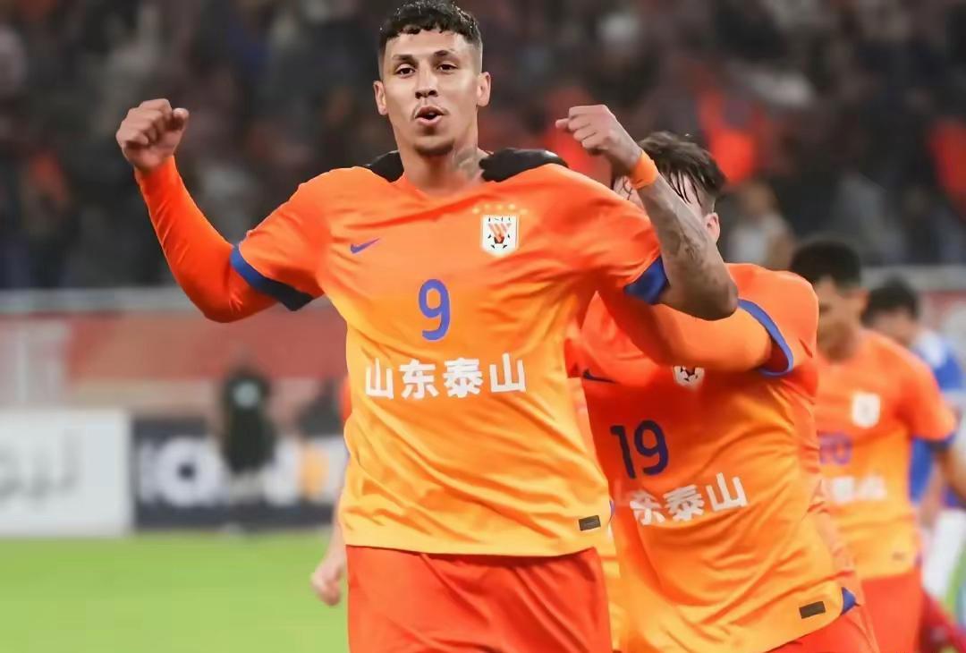 今晨山东泰山备战德甲，遗憾出局细节曝光，震撼外界，年轻球员得到机会的简单介绍