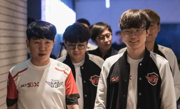 Faker遭遇五连败,皇家马德里教练面临压力!的简单介绍 Faker遭遇五连败,皇家马德里教练面临压力!的简单介绍