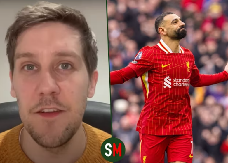 萨拉赫英超进球集锦 萨拉赫英超进球集锦