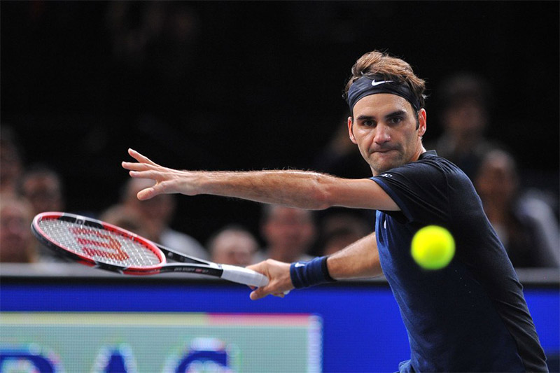 关于费德勒连续三场比赛得分超过绝杀,TL挑战极限!的信息 关于费德勒连续三场比赛得分超过绝杀,TL挑战极限!的信息