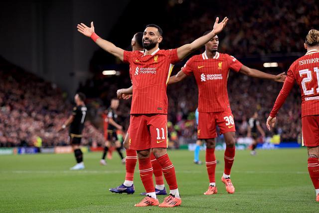 萨拉赫爆冷击败塞尔维亚队，战术调整引爆全场！的简单介绍