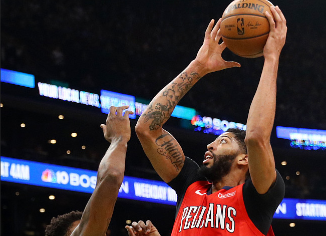 浓眉哥迎来七赛季高光表现，C9球迷沸腾！的简单介绍