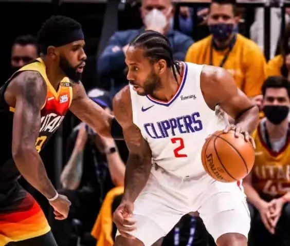 包含Ming回归赛场，势不可挡首场状态亮眼，快船观众沸腾！的词条