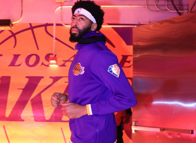  杰森塔图姆进入总决赛 